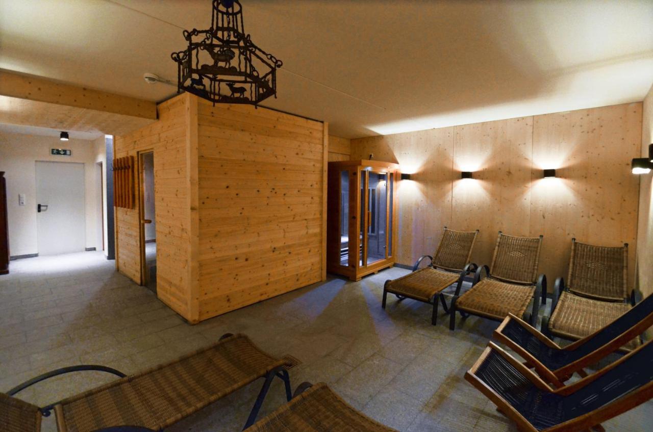 Vila Karlingerhof Achenkirch Exteriér fotografie