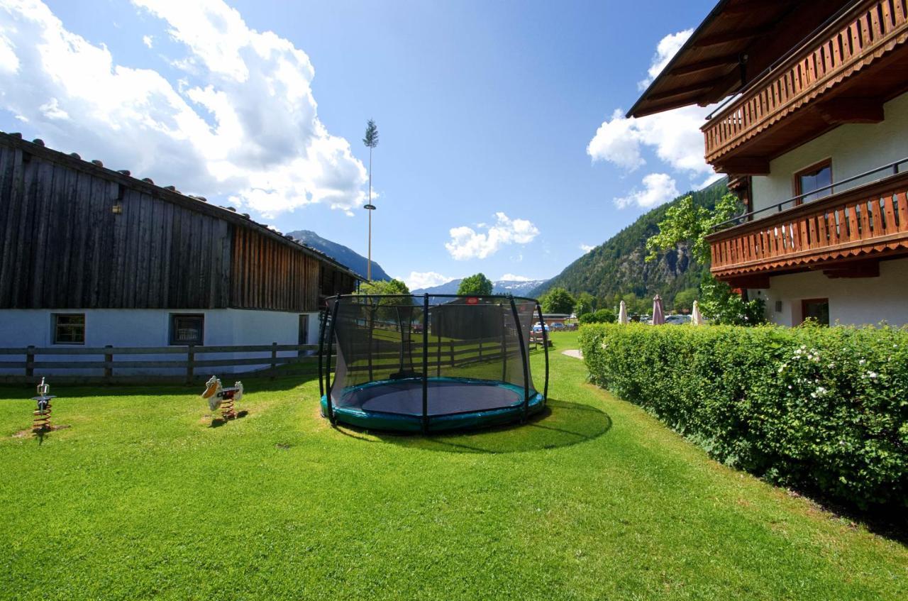 Vila Karlingerhof Achenkirch Exteriér fotografie