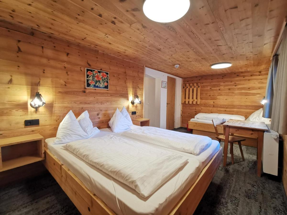 Vila Karlingerhof Achenkirch Exteriér fotografie