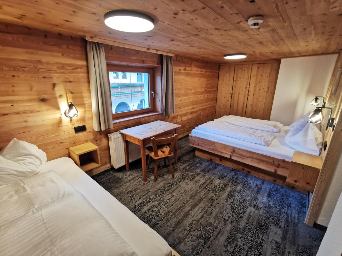 Vila Karlingerhof Achenkirch Exteriér fotografie