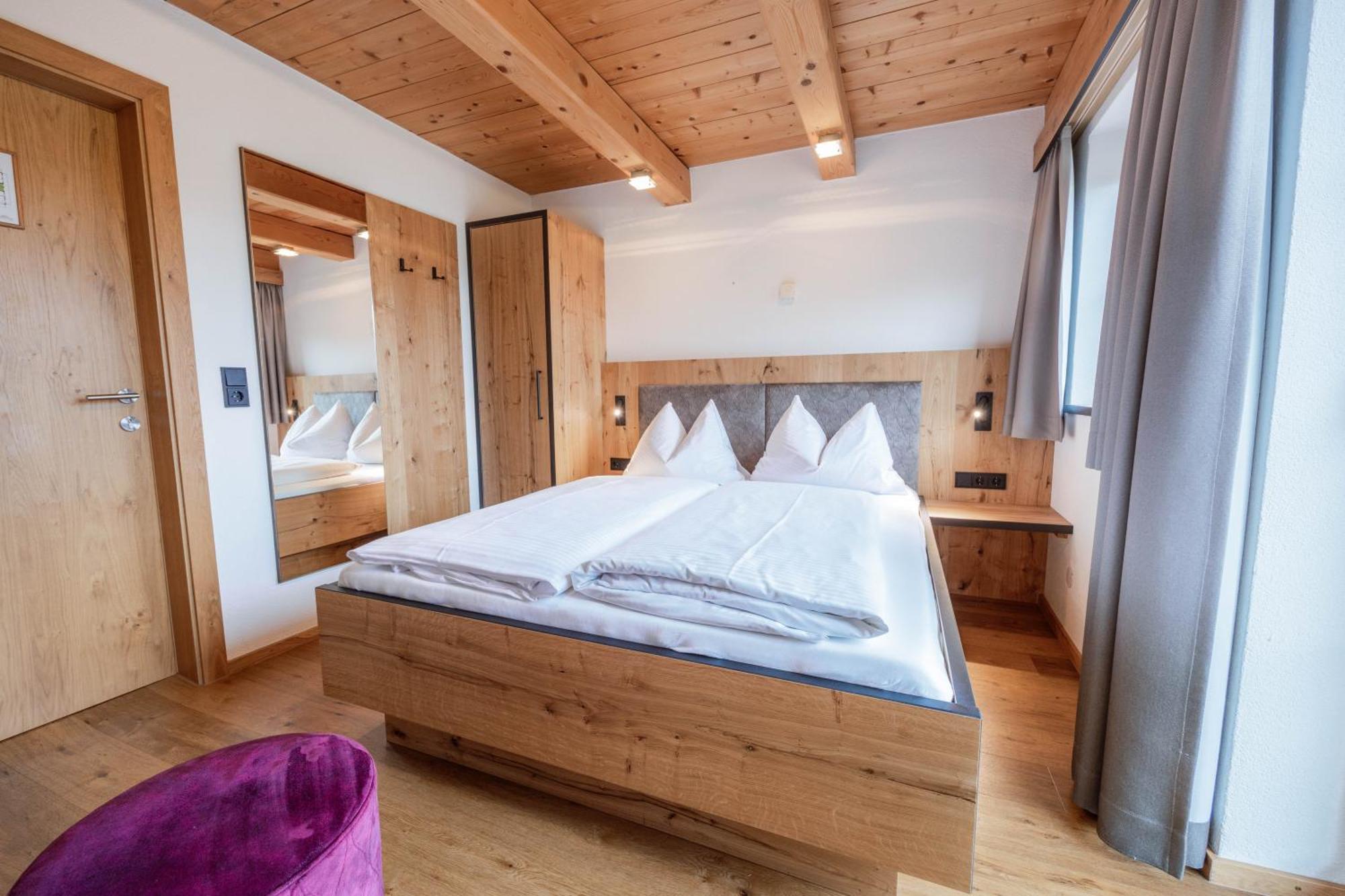 Vila Karlingerhof Achenkirch Exteriér fotografie