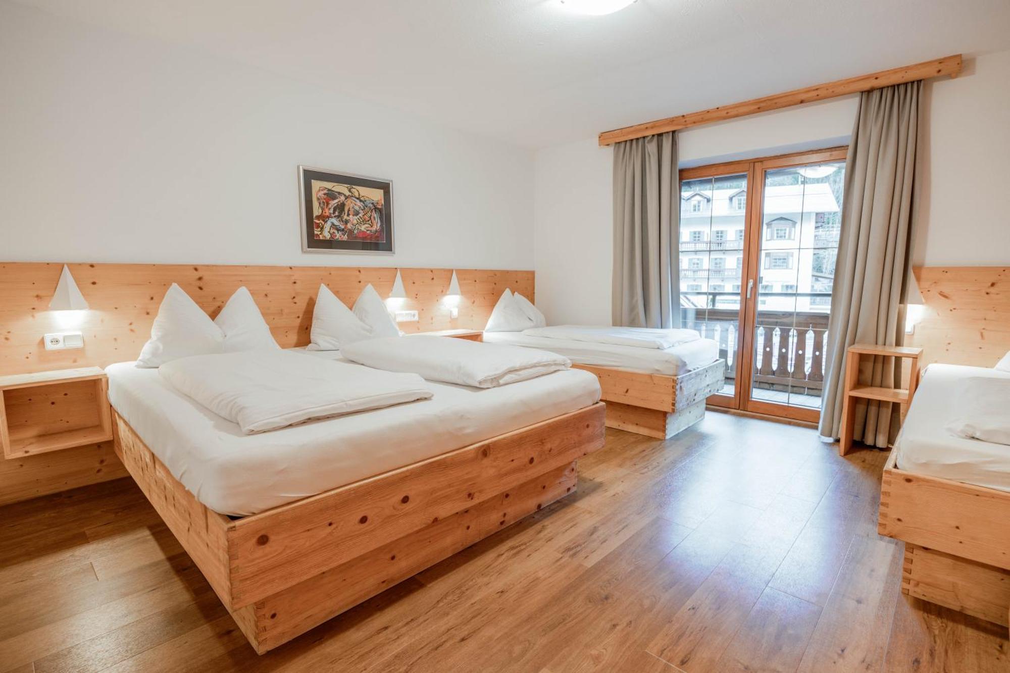 Vila Karlingerhof Achenkirch Exteriér fotografie