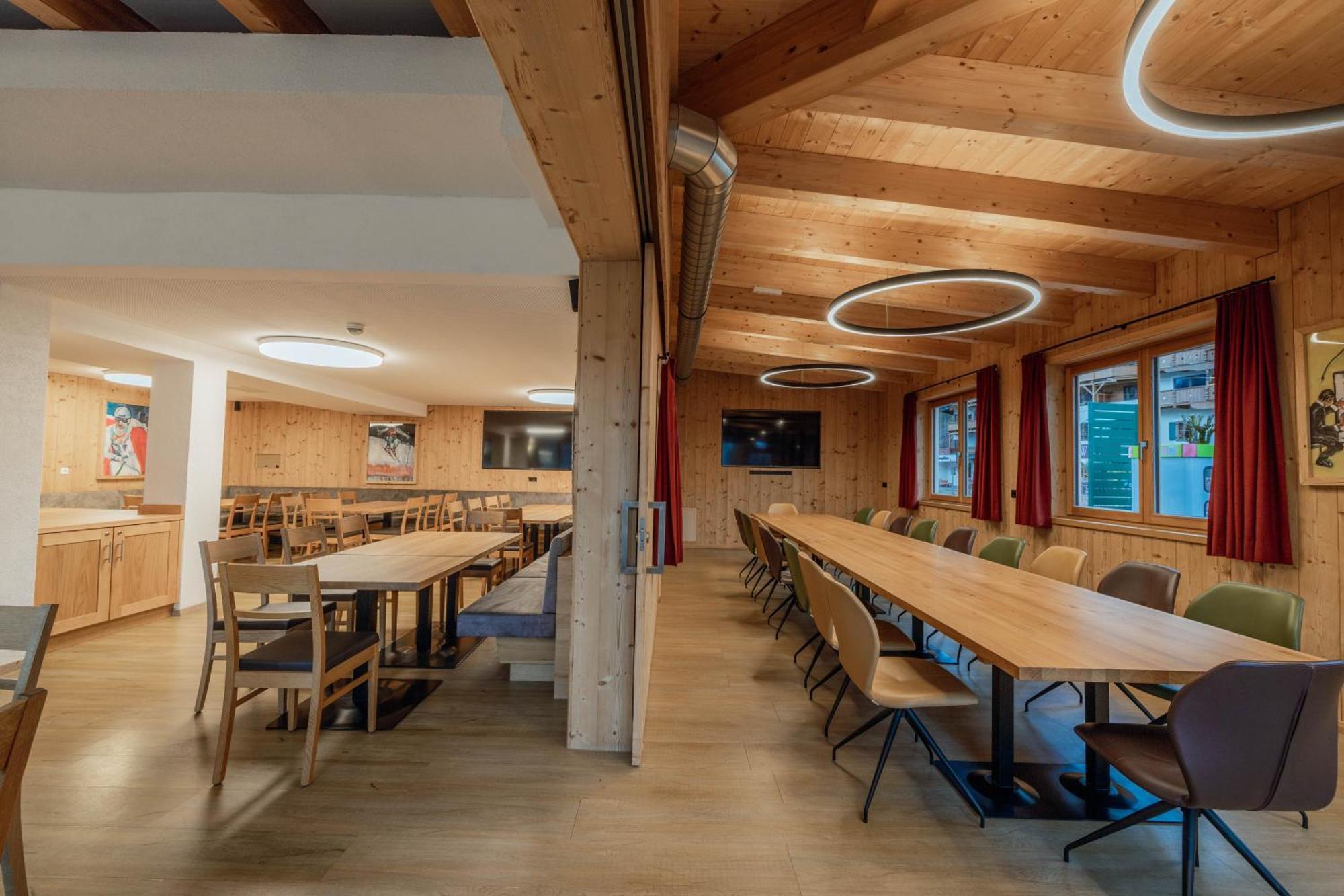Vila Karlingerhof Achenkirch Exteriér fotografie
