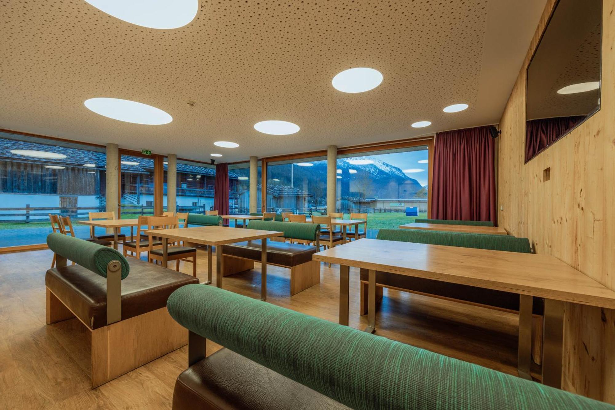 Vila Karlingerhof Achenkirch Exteriér fotografie