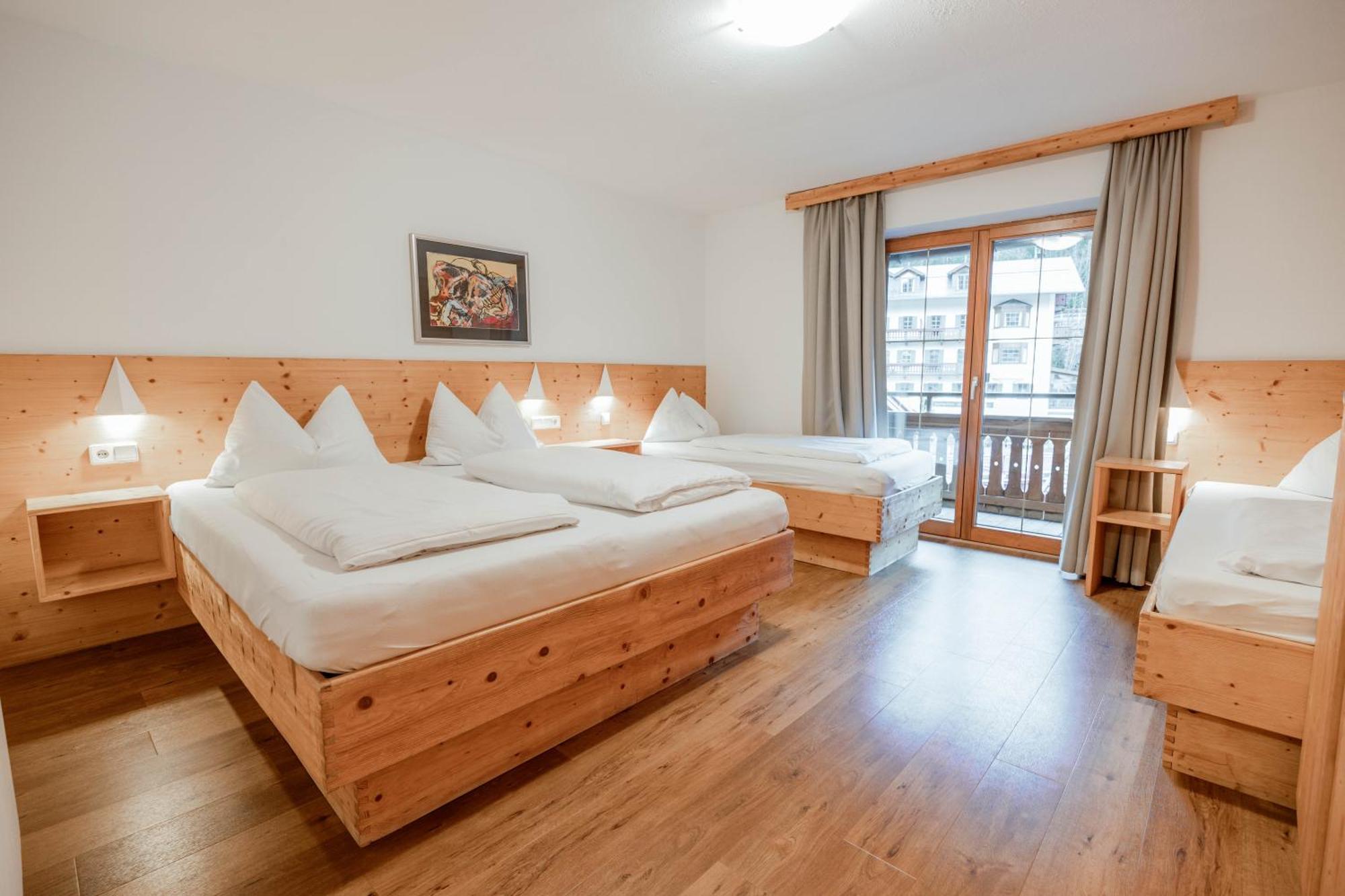 Vila Karlingerhof Achenkirch Exteriér fotografie